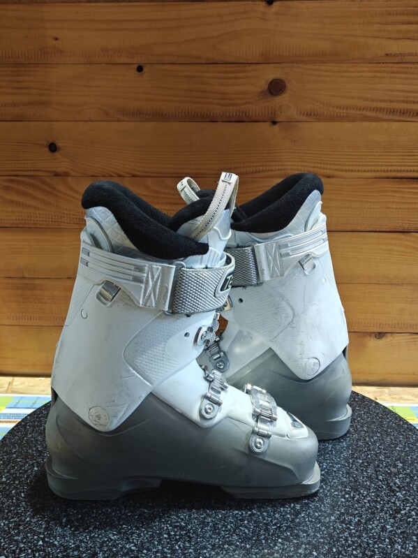 LYŽIARKY TECNICA TEN2 75W RT 26MP